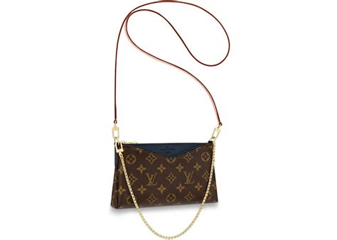 louis vuitton pallas clutch marine|Louis Vuitton pallas clutch price.